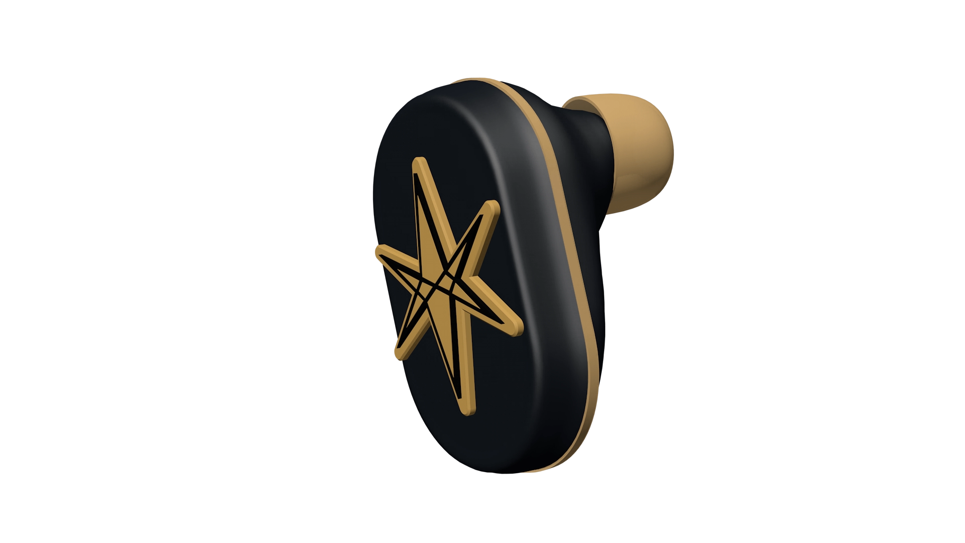 BMTH Earbuds image 4